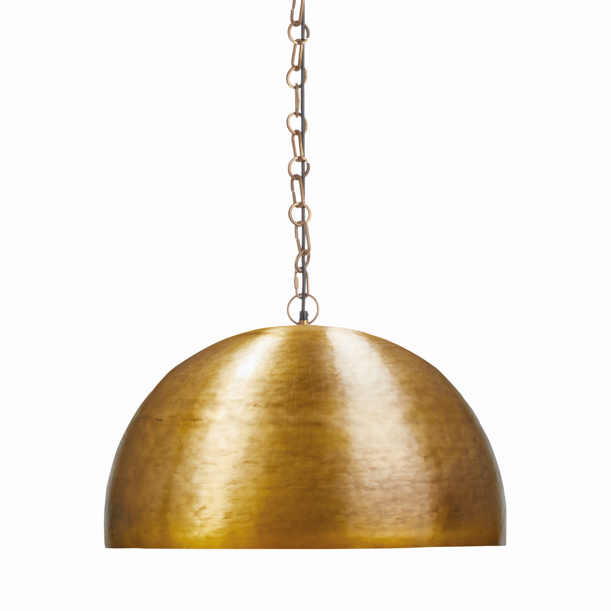 Design Shop Thayer Dome Pendant Large