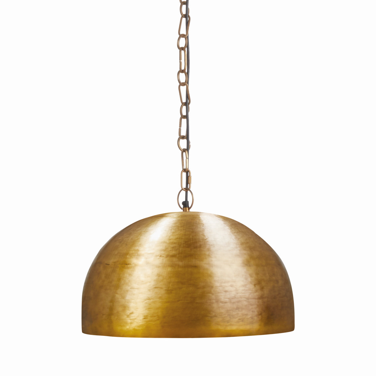 Design Shop Thayer Dome Pendant Medium