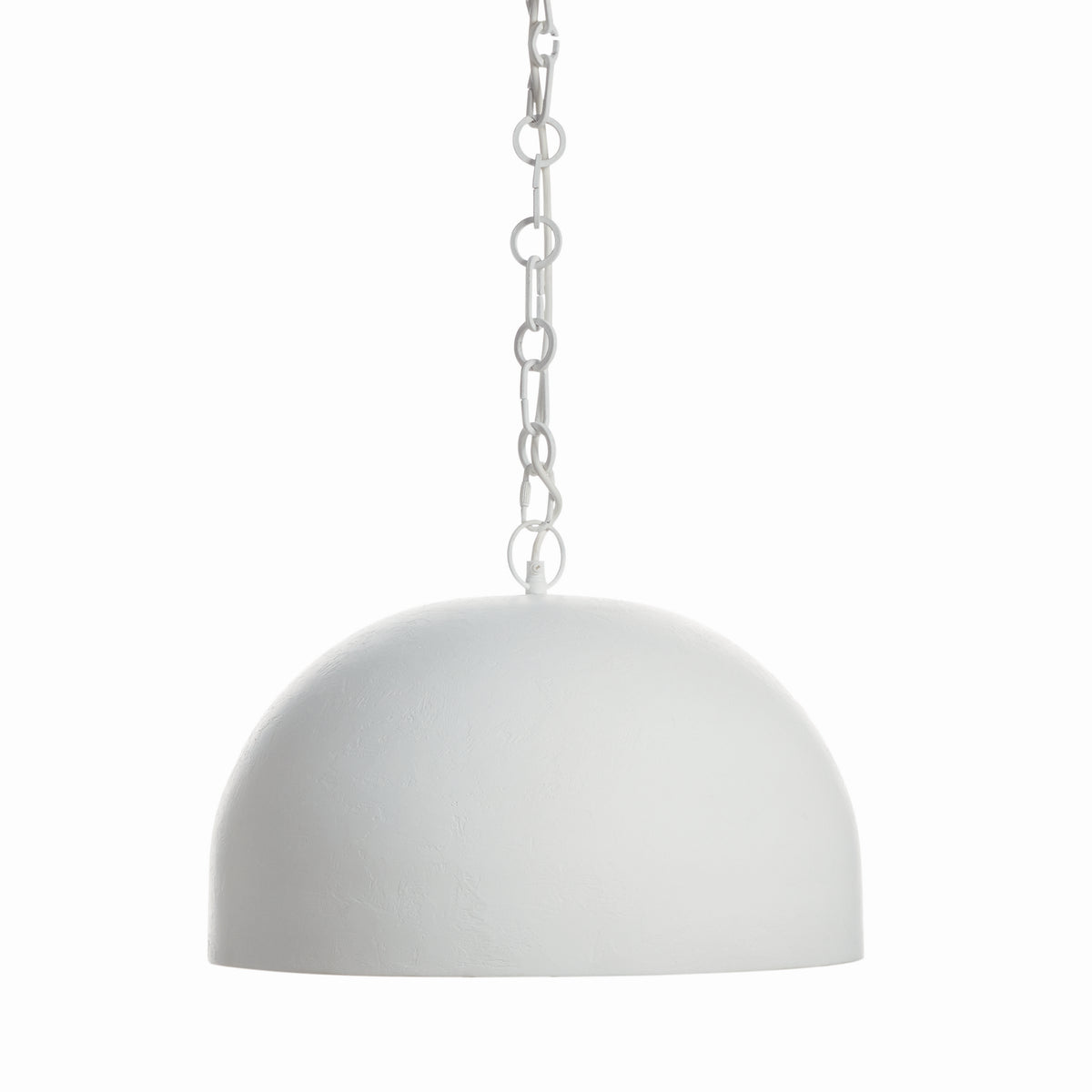 Design Shop Thayer Dome Pendant Medium