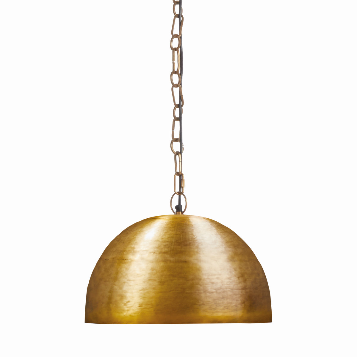 Design Shop Thayer Dome Pendant Small