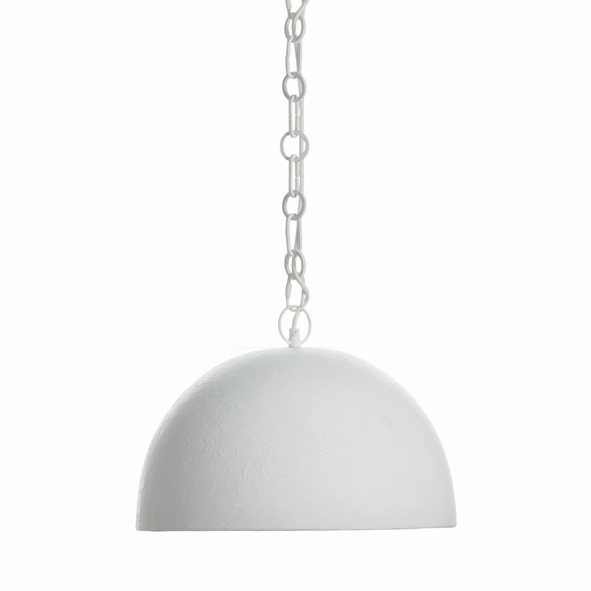 Design Shop Thayer Dome Pendant Small