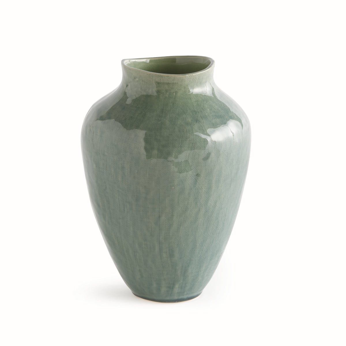 Design Shop Barclay Butera Ojai Vase Small