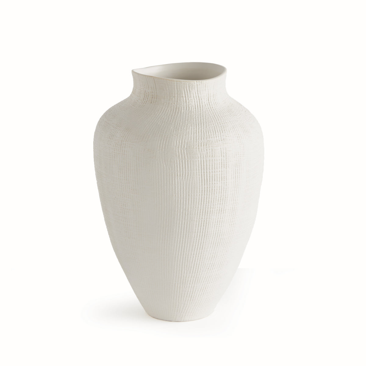 Design Shop Barclay Butera Ojai Vase Small