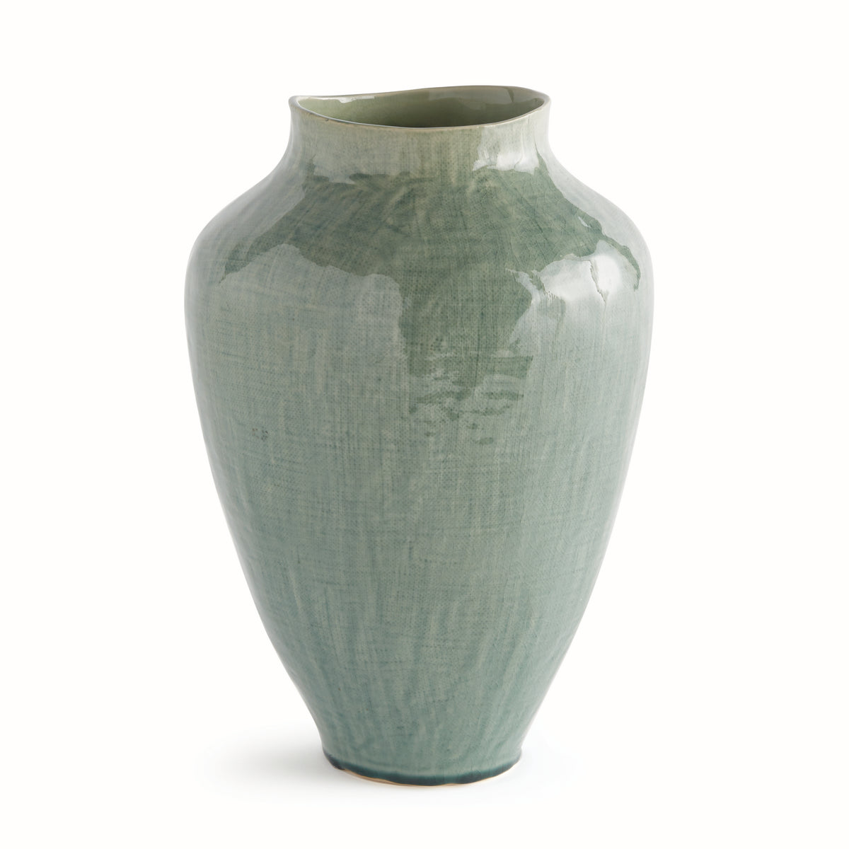 Design Shop Barclay Butera Ojai Vase Large