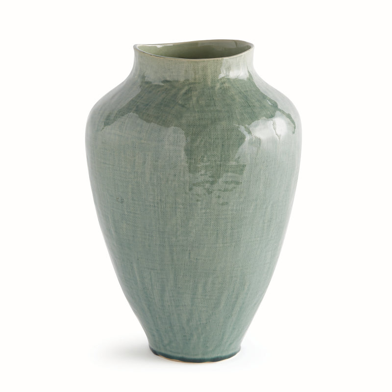 Design Shop Barclay Butera Ojai Vase Large