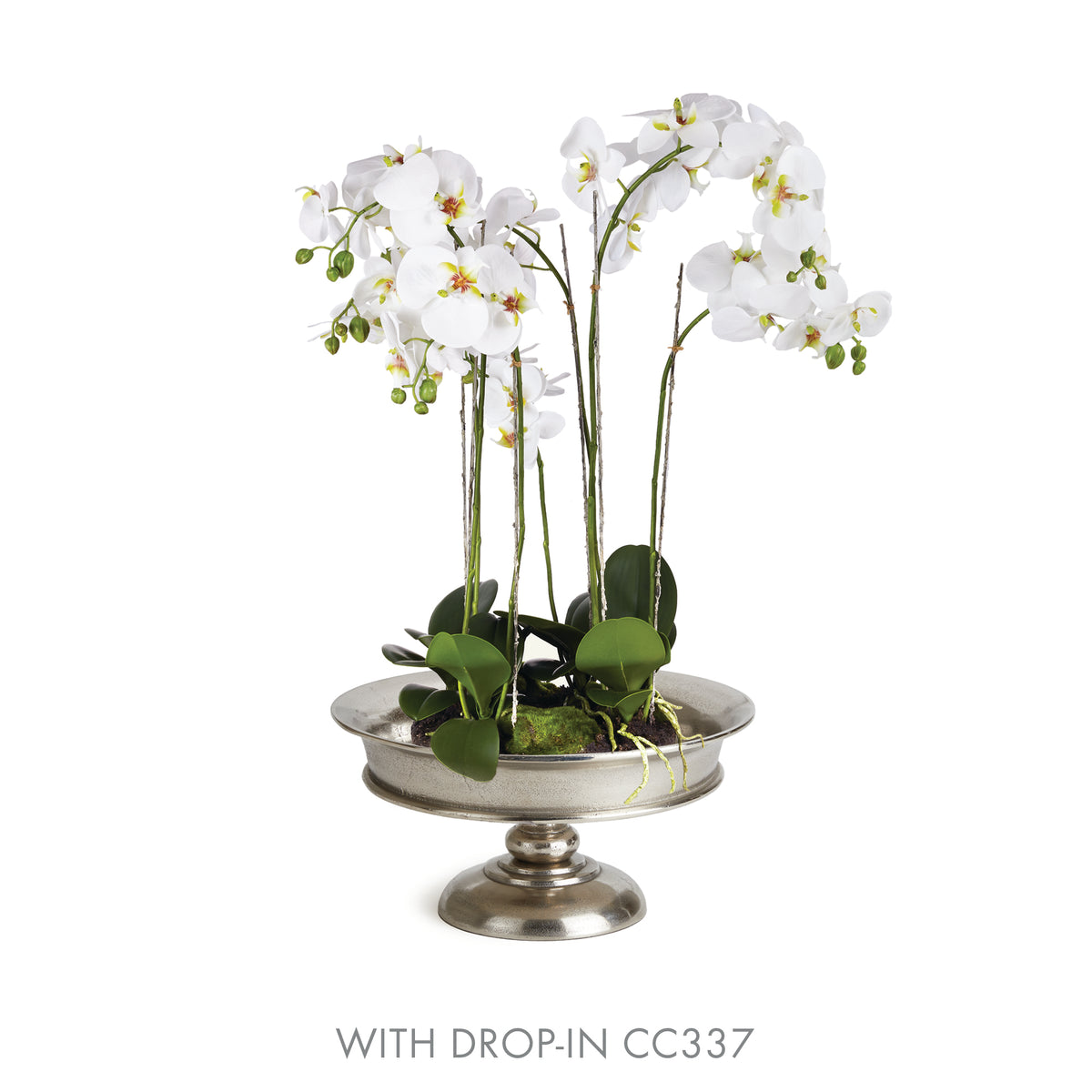 Design Shop Emsworth Pedestal Medium