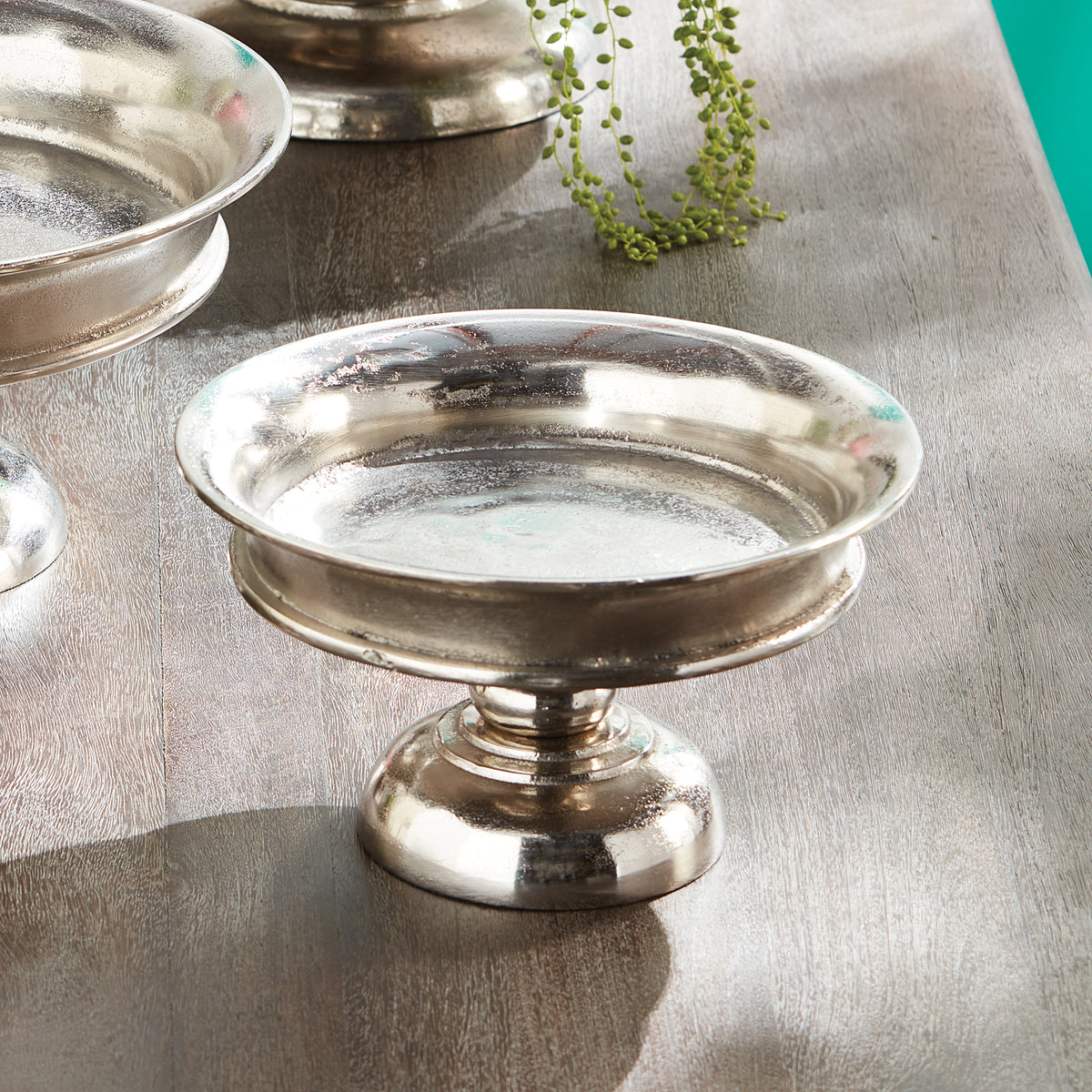 Design Shop Emsworth Pedestal Small