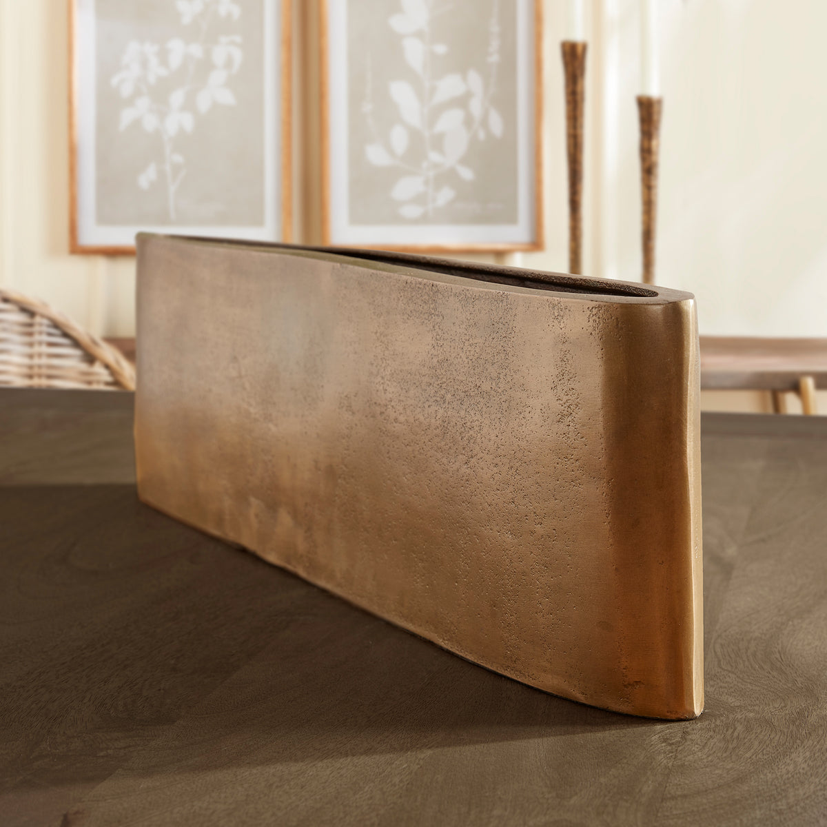 Design Shop Joss Vase