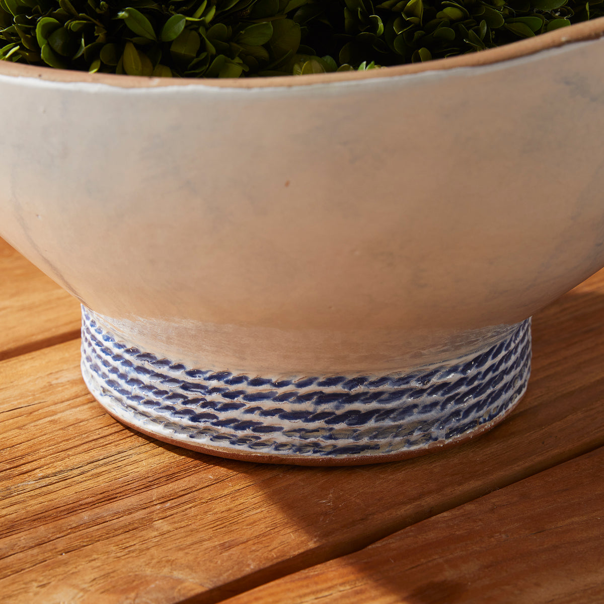 Design Shop Sea Breeze Decorative Bowl