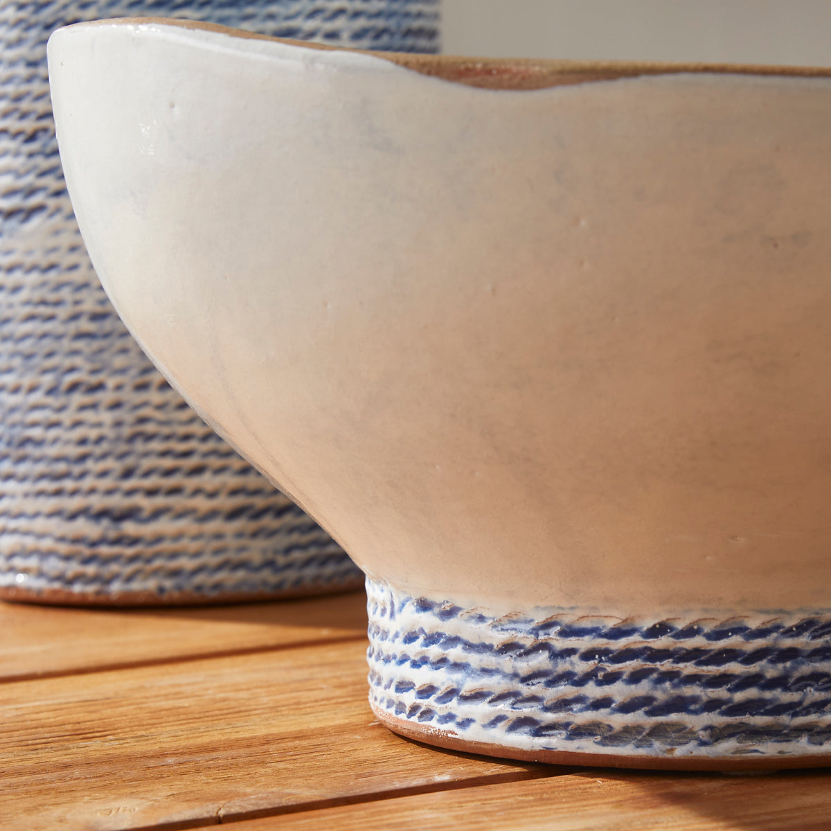 Design Shop Sea Breeze Decorative Bowl