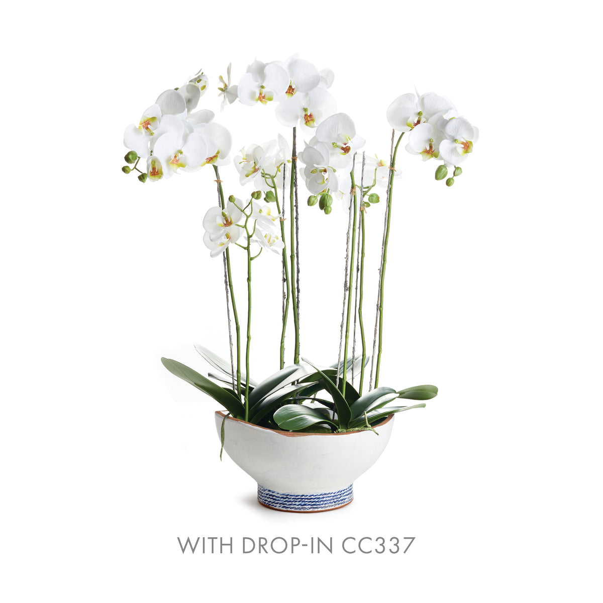 Design Shop Sea Breeze Decorative Bowl
