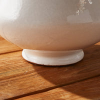 Design Shop Wellon Footed Cachepot Large
