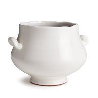 Design Shop Wellon Footed Cachepot Large