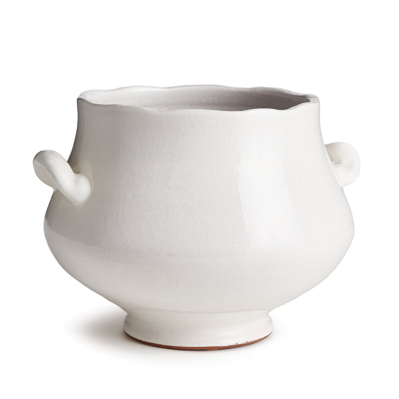 Design Shop Wellon Footed Cachepot Large