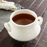 Design Shop Wellon Footed Cachepot Small
