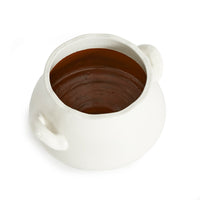 Design Shop Wellon Footed Cachepot Small