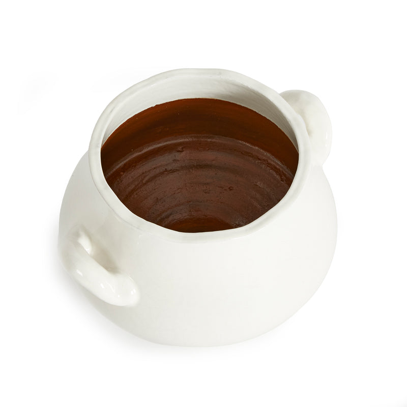 Design Shop Wellon Footed Cachepot Small