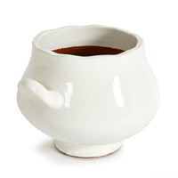 Design Shop Wellon Footed Cachepot Small