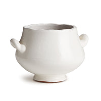 Design Shop Wellon Footed Cachepot Small