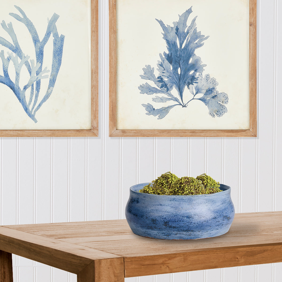 Design Shop Caspian Decorative Bowl