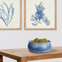 Design Shop Caspian Decorative Bowl