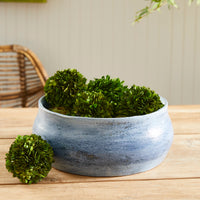 Design Shop Caspian Decorative Bowl