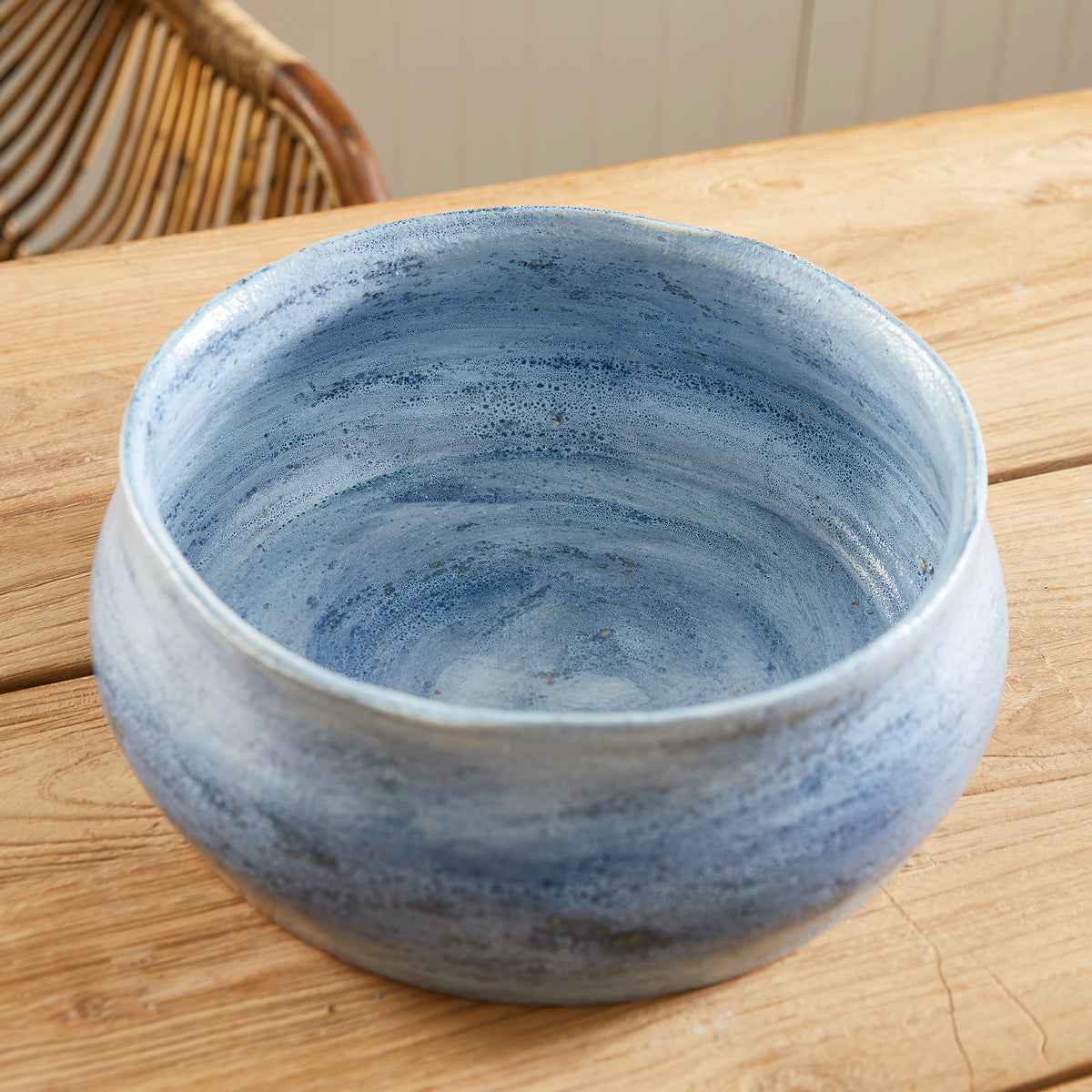Design Shop Caspian Decorative Bowl