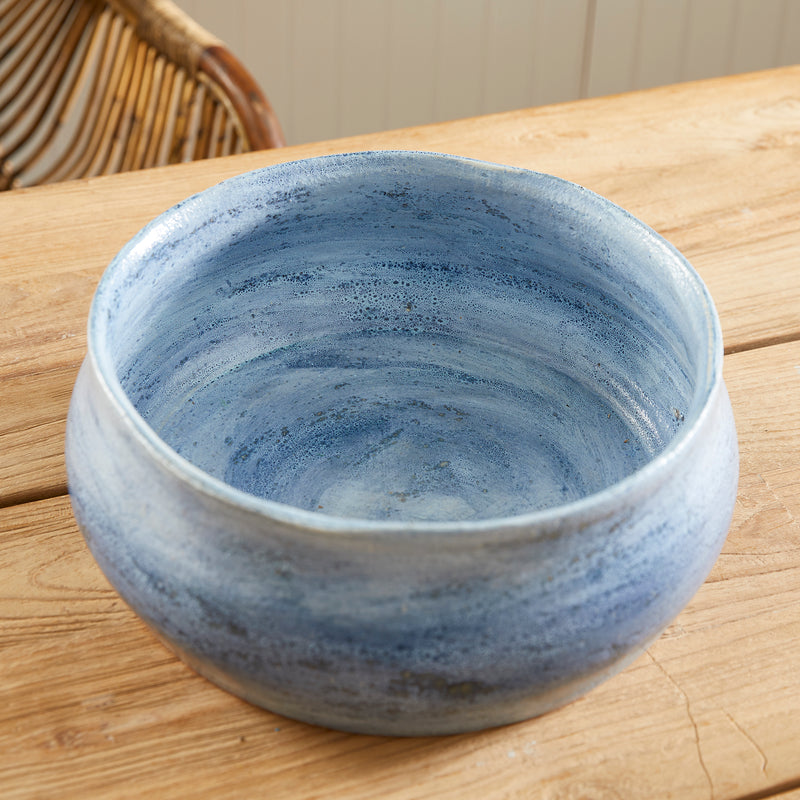 Design Shop Caspian Decorative Bowl