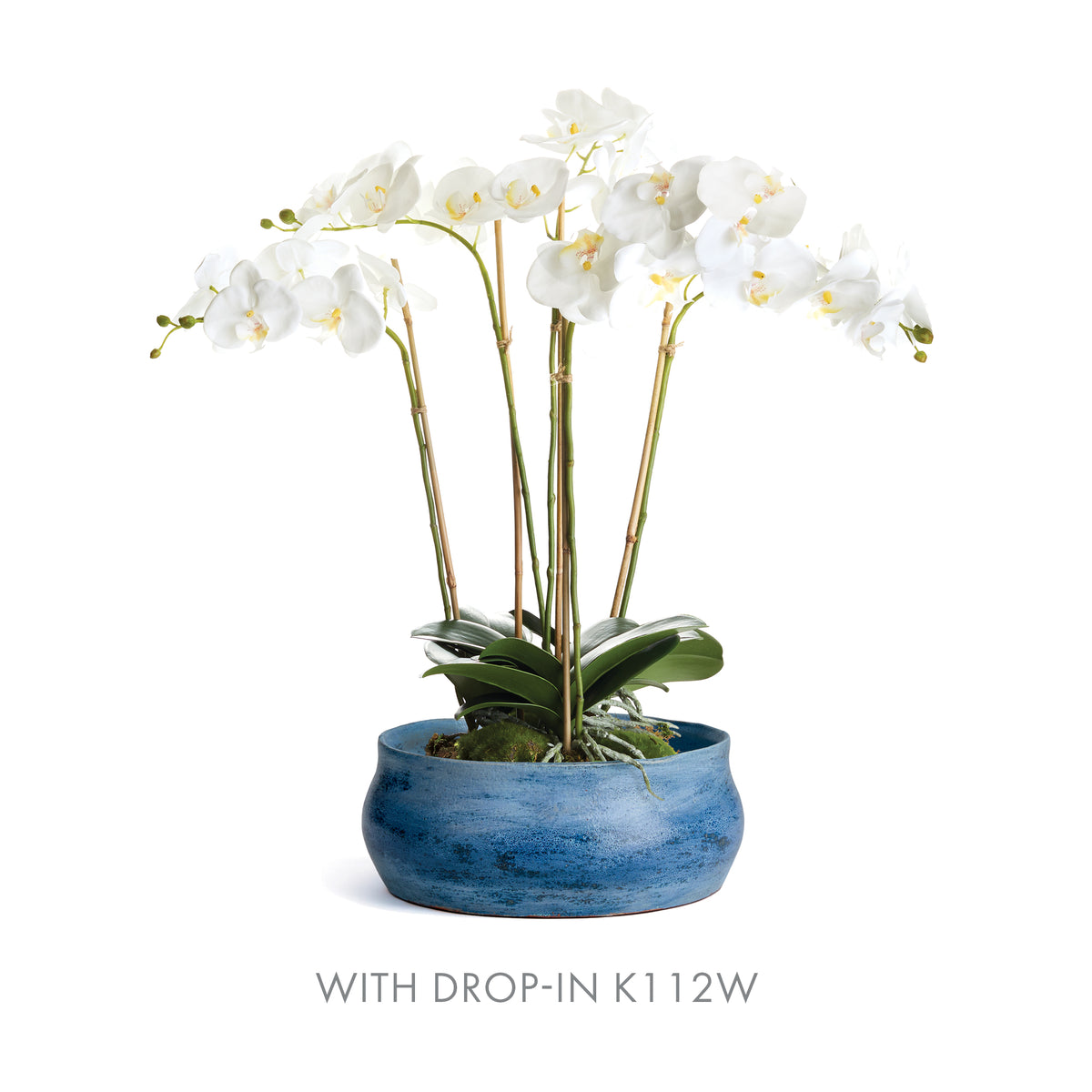 Design Shop Caspian Decorative Bowl