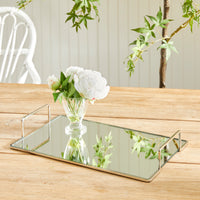 Design Shop Covina Decorative Tray Small