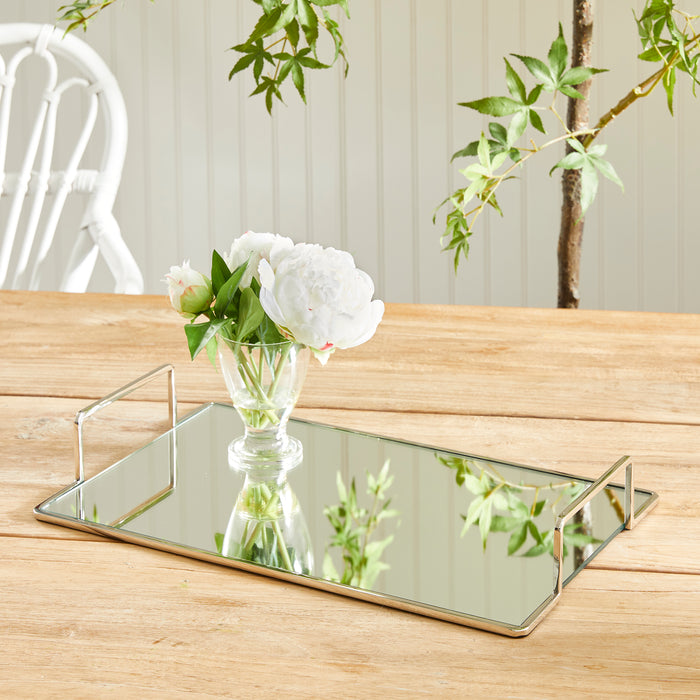 Design Shop Covina Decorative Tray Small