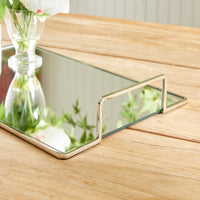 Design Shop Covina Decorative Tray Small