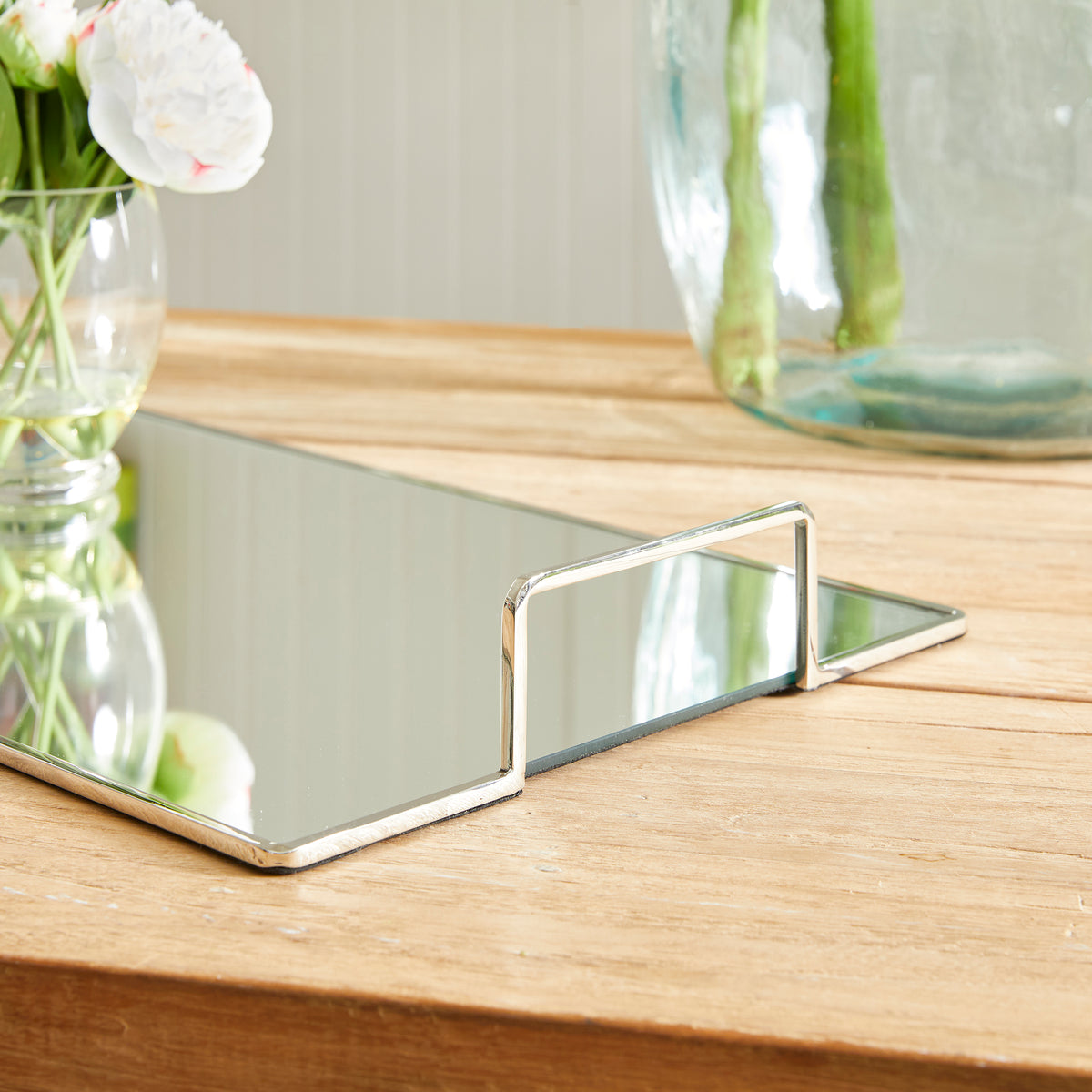 Design Shop Covina Decorative Tray Large