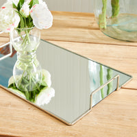 Design Shop Covina Decorative Tray Large