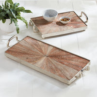 Design Shop Brighton Decorative Tray Small