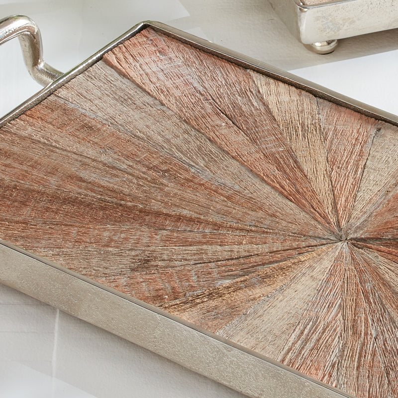 Design Shop Brighton Decorative Tray Small