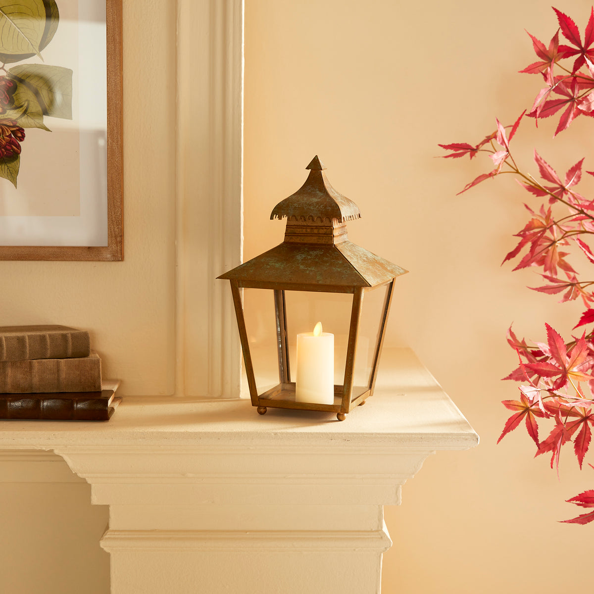 Design Shop Anders Lantern Small