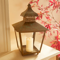 Design Shop Anders Lantern Small