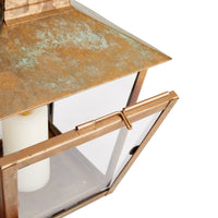 Design Shop Anders Lantern Small