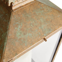 Design Shop Anders Lantern Large