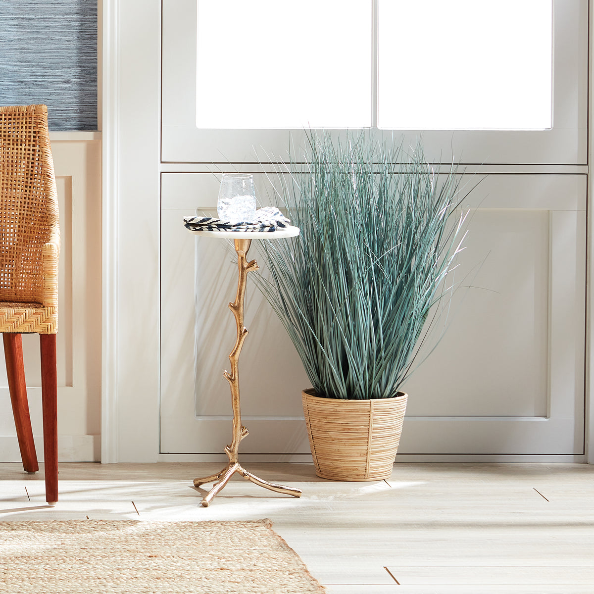 Design Shop Varina Accent Table
