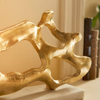 Design Shop Cohen Sculpture
