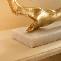 Design Shop Cohen Sculpture