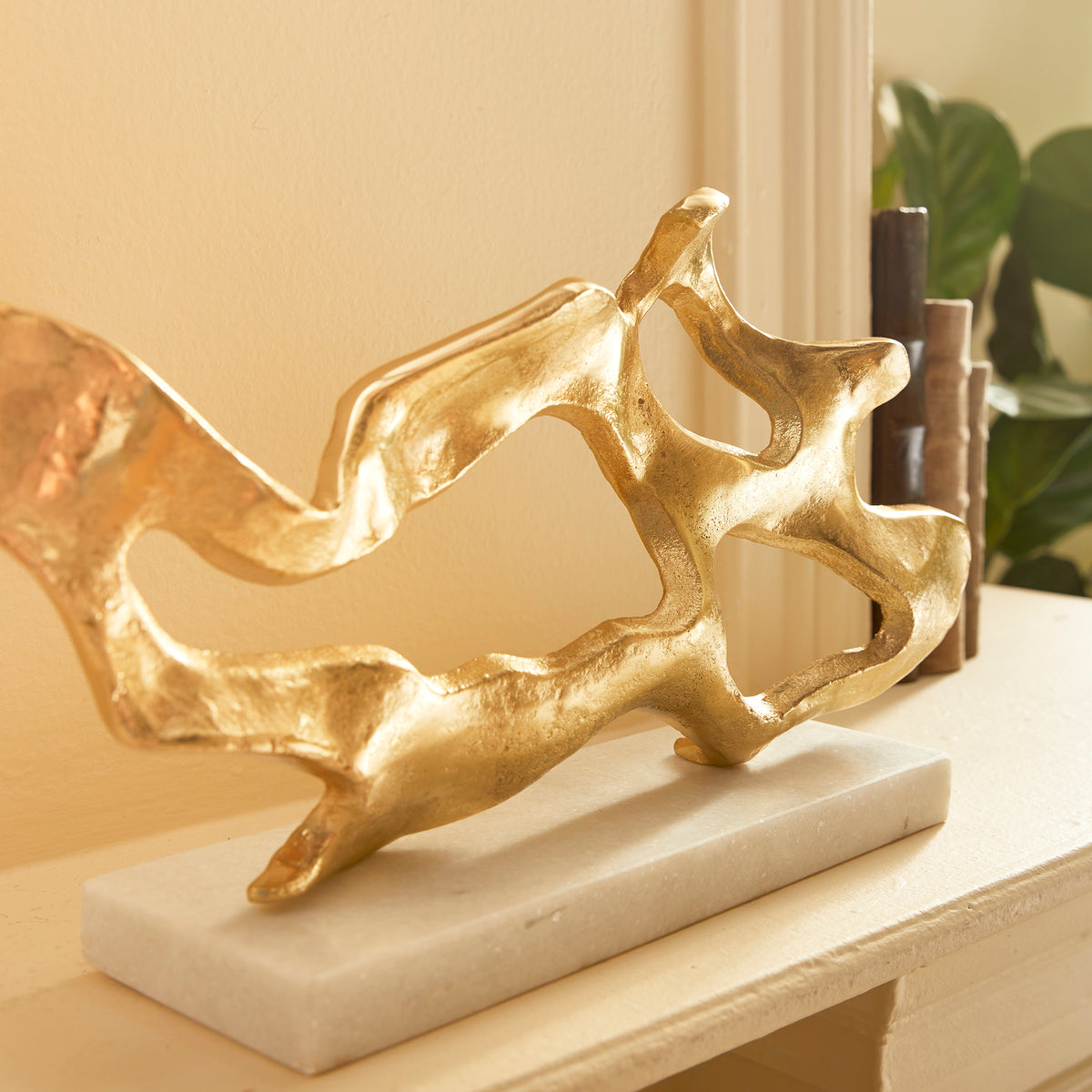 Design Shop Cohen Sculpture
