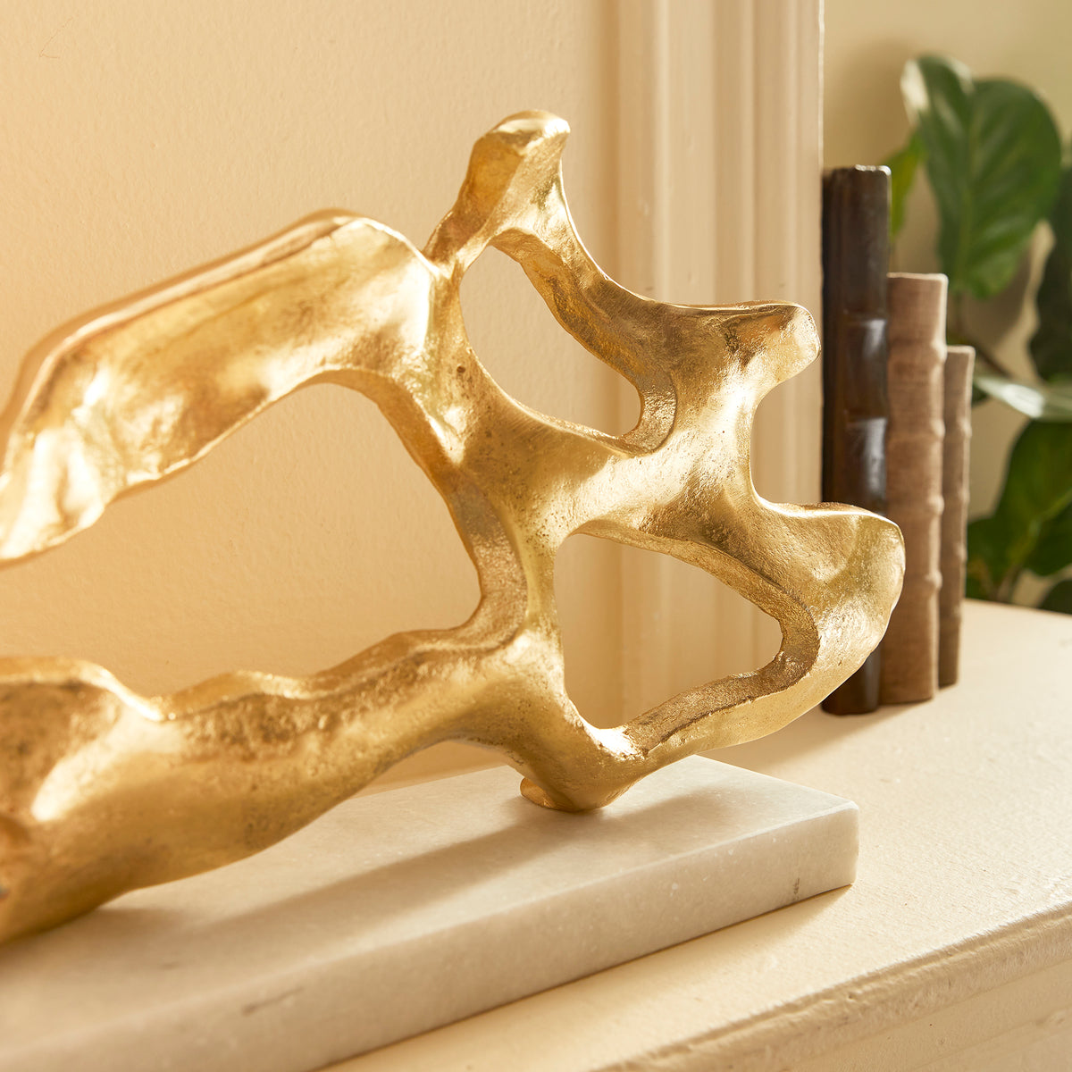 Design Shop Cohen Sculpture