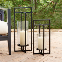 Design Shop Exton Lantern Small