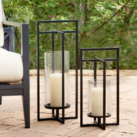 Design Shop Exton Lantern Large