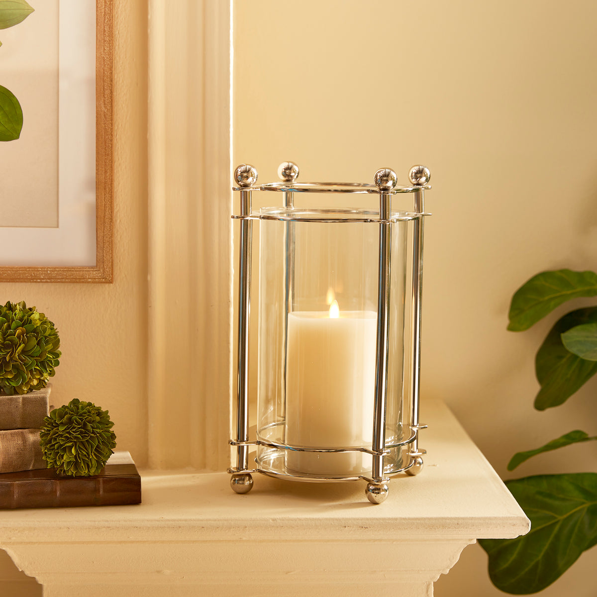 Design Shop Lauren Hurricane Small