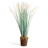 Design Shop Field Grass Drop-In 35"