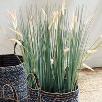 Design Shop Field Grass Drop-In 35"